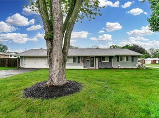 2925 E Rahn Rd, Dayton, OH 45440