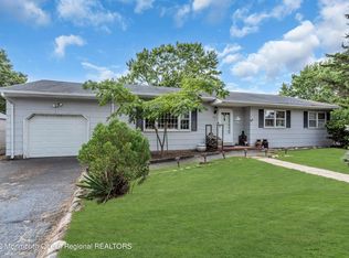 100 Port Rd, Brick, NJ 08723