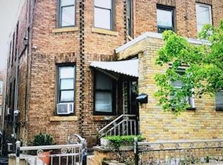 1112 27th St #2, North Bergen, NJ 07047