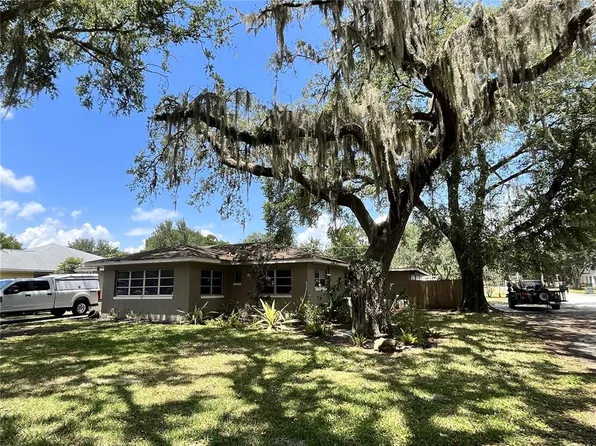 202 W Oakland Ave, Oakland, FL 34760