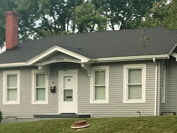 203 E Trowbridge St, Greenville, KY 42345