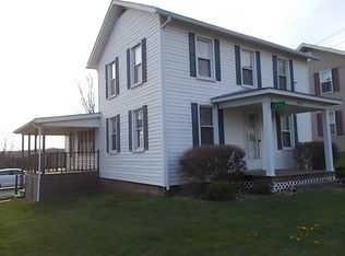 3491 Route 38, Emlenton, PA 16373