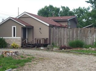 548 N Eshelman St, McPherson, KS 67460