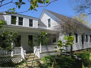 1143 Bremen Rd, Waldoboro, ME 04572