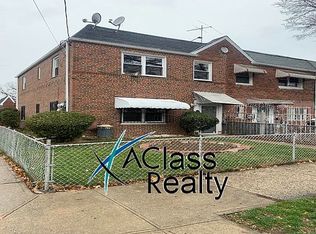 23-70 92nd St #1, East Elmhurst, NY 11369