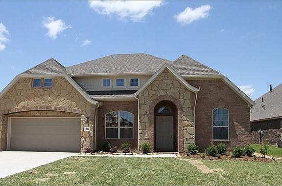 314 Maverick Run Bonbrook Plantation Job #4107