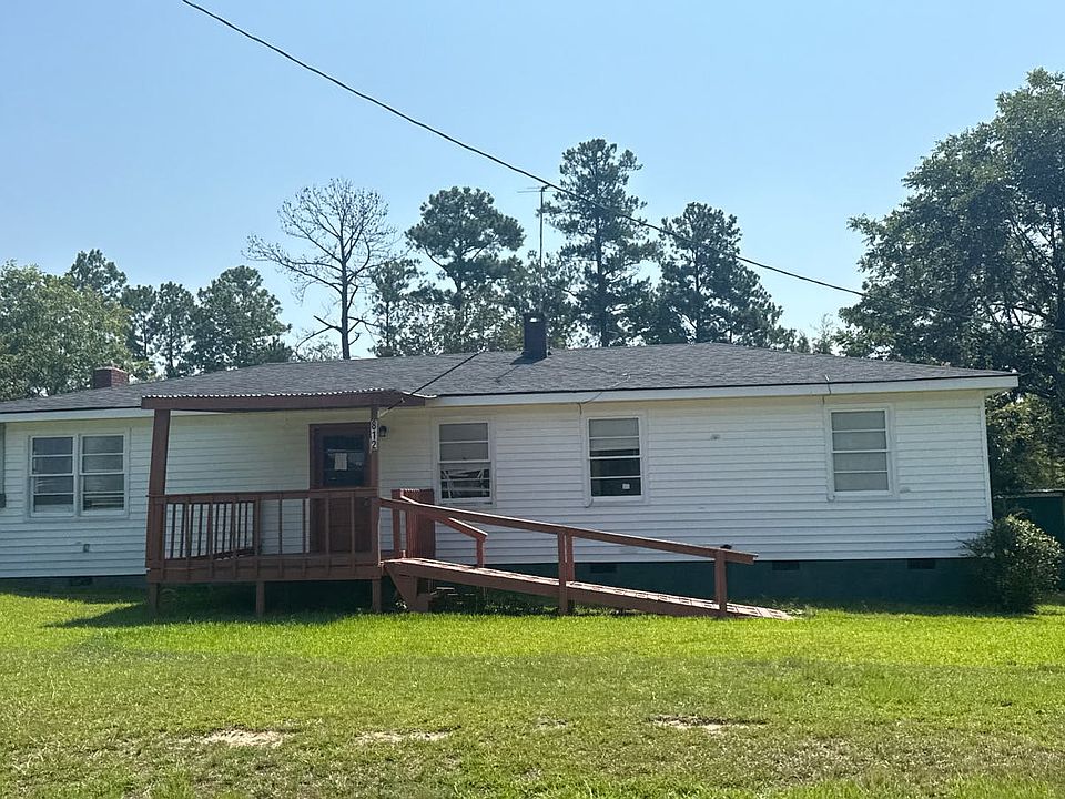 1st image of 812 Old Blair Rd