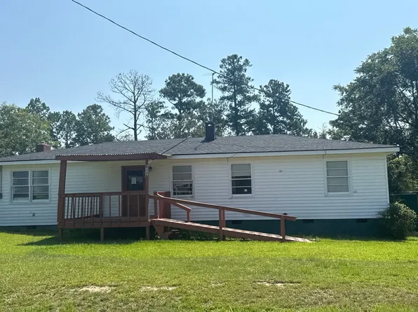 812 Old Blair Rd, Pomaria, SC 29126