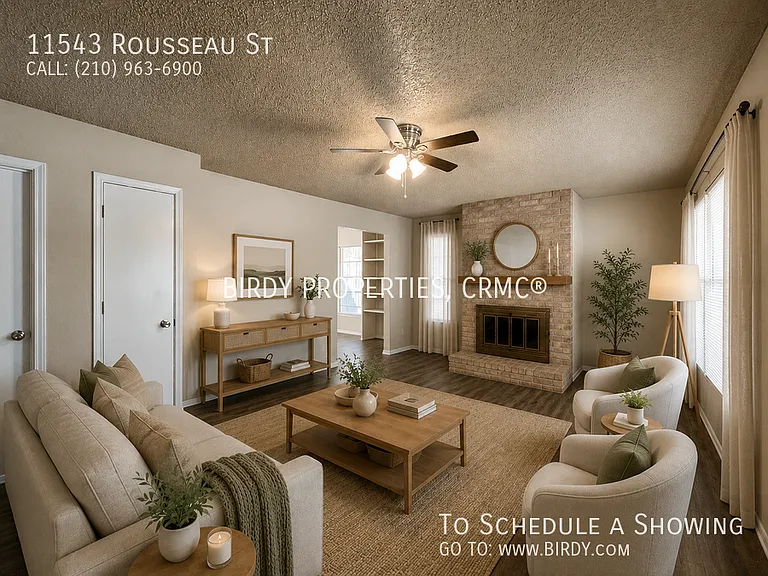 11543 Rousseau St — Photo 2