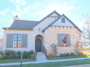 4611 121st Pl, Lubbock, TX 79424