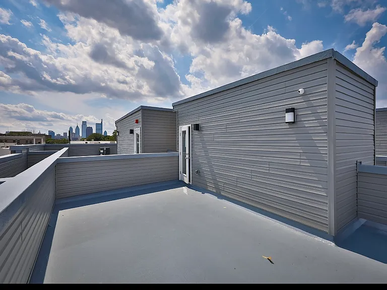 1620 Cecil B Moore Ave #PENTHOUSE — Photo 3