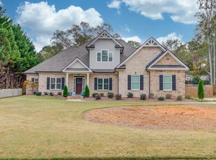 26 Saint Ives Cir, Winder, GA