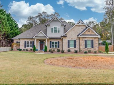 26 Saint Ives Cir, Winder, GA, 30680