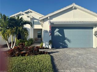 9179 Cayman Dr, Naples, FL 34114