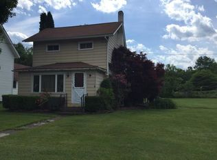 31 Kendrick Rd, Covington, PA 16917