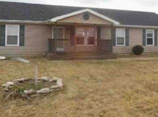 4211 King Rd, Bucyrus, OH 44820