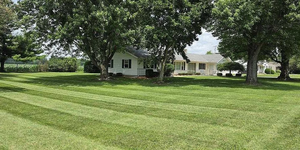 2672 S State Road 1, Cambridge City, IN 47327 | MLS #10053842 | Zillow