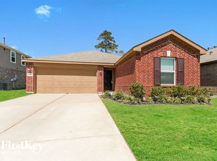 2854 Cayden Creek Way, Conroe, TX 77304