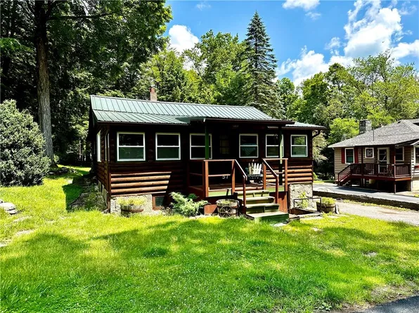 57 E Catskill Trail Tr 103p, Smallwood, NY 12778