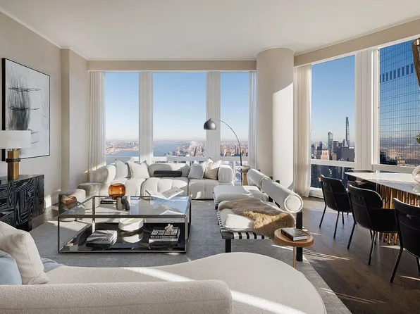 35 Hudson Yards #8603, New York, NY 10001