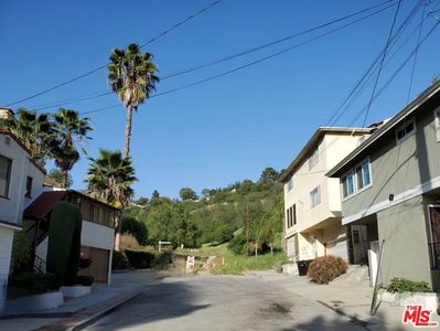 2117 Moss Ave, Los Angeles, CA, 90065
