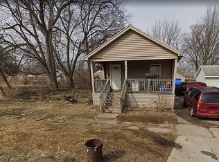 812 Remington Ave, Flint, MI 48507