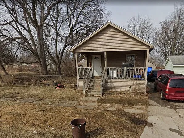 812 Remington Ave, Flint, MI 48507