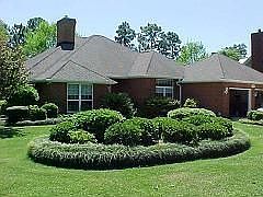 Reduced Executive Brick Home