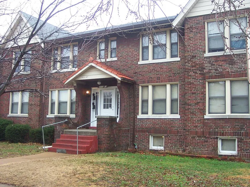 4958 Parker Ave #A