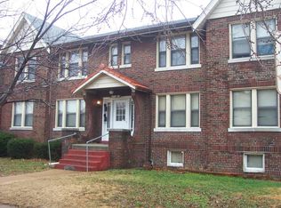 4958 Parker Ave #A, Saint Louis, MO