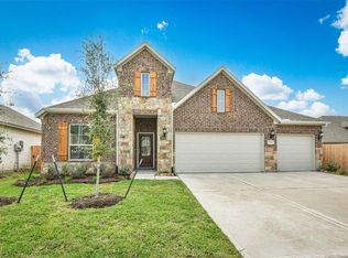 21438 Somerset Shores Xing, Kingwood, TX 77339