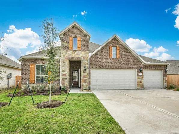 21438 Somerset Shores Crossing, Kingwood, TX 77339