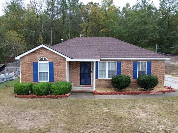 2816 Cranbrook Dr Drive, Hephzibah, GA 30815