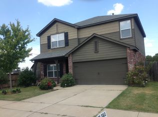 1919 W K Ct, Jenks, OK 74037