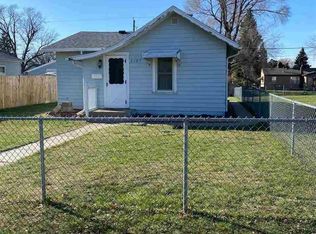 2127 Dewey St, Sioux City, IA 51109