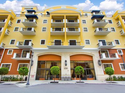 8395 SW 73rd Ave APT 521, Miami, FL, 33143