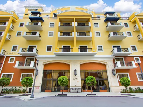 8395 SW 73rd Ave APT 521, Miami, FL 33143