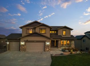 5775 Linger Way, Colorado Springs, CO 80919
