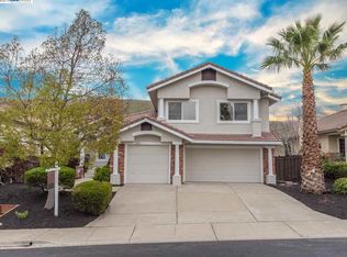 3547 Shadow Creek Dr, Danville, CA 94506