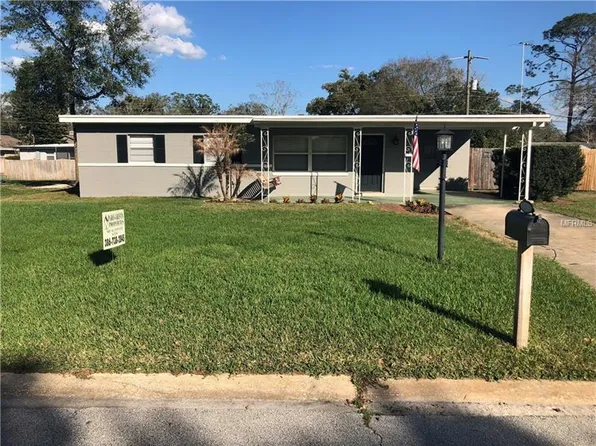 119 Fairway Dr, Sanford, FL 32771