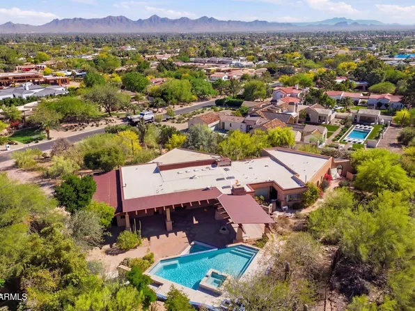 6511 E Hummingbird Lane #2, Scottsdale, AZ 85253