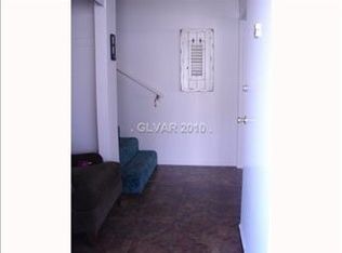 4814 Marnell Dr, Las Vegas, NV 89121
