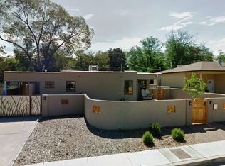 732 Wellesley Dr NE, Albuquerque, NM 87106