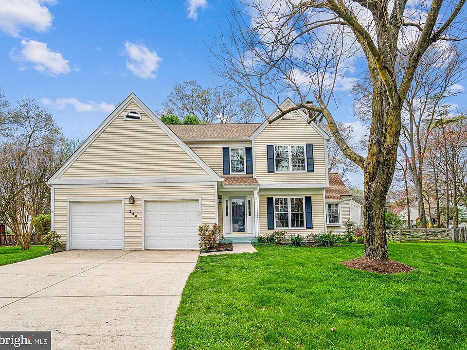 1st image of 280 Thor Bridge Ct
