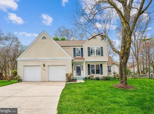 280 Thor Bridge Ct, Severna Park, MD 21146