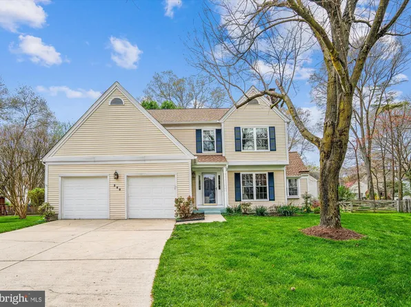 280 Thor Bridge Ct, Severna Park, MD 21146