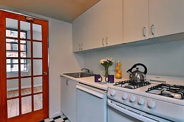 Rented by REAL New York