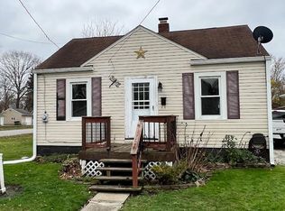 1240 Nestor Ave, Akron, OH 44314