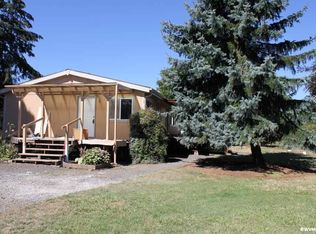 28840 Liberty Rd, Sweet Home, OR 97386