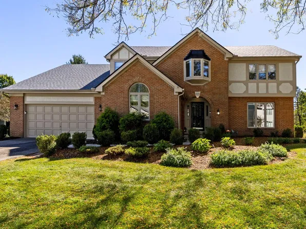 5659 Loch Broom Cir, Dublin, OH 43017